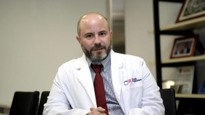 Área cardiovascular privada más completa de Granada